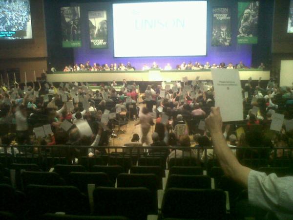 Unisoncbc tweet picture
