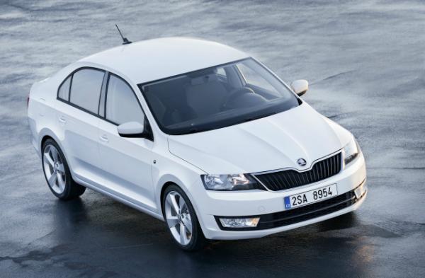 HKAutolease's tweet photo. Autonieuws: De Skoda Rapid is officieel! Lees verder http://t.co/1iIBTpd9 (bron: autoblog.nl) http://t.co/V9BpHo8p