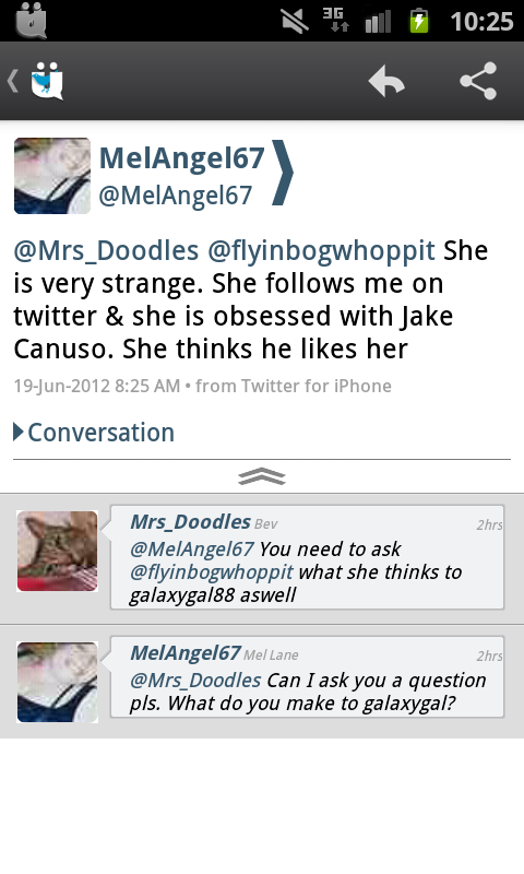 Elli & Puddy Gleeson tweet media