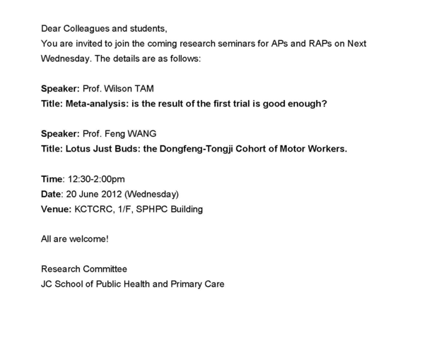 CUHK JCSPHPC tweet media