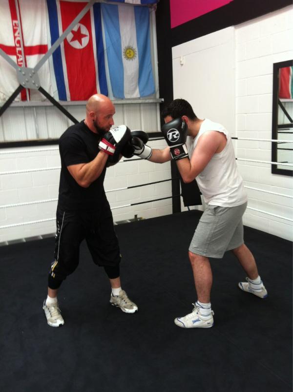 Craigy's Boxing & Fitness