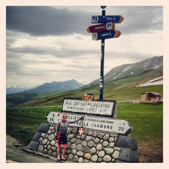 sylvestwa's tweet image. #ffif @j4lmx @NorwichABC @VCNorwich @quarmby1968 rest day!! Col de Madeleine only 1500m climbing 2day. Spaghetti next!