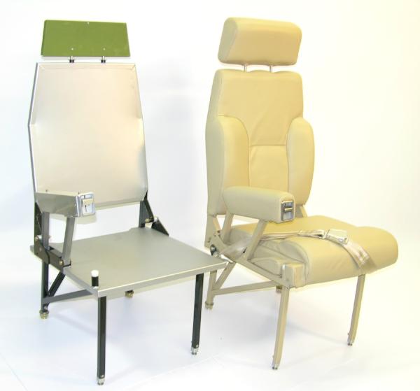 Increased knee &amp; legroom = comfort for #kingair pax with AvFab's "Traveler" Seat <a href="/HBCnews/">HBC News</a> <a href="/KingAirNation/">KingAirNation</a> <a href="/KingAirOrg/">KingAir.org</a>