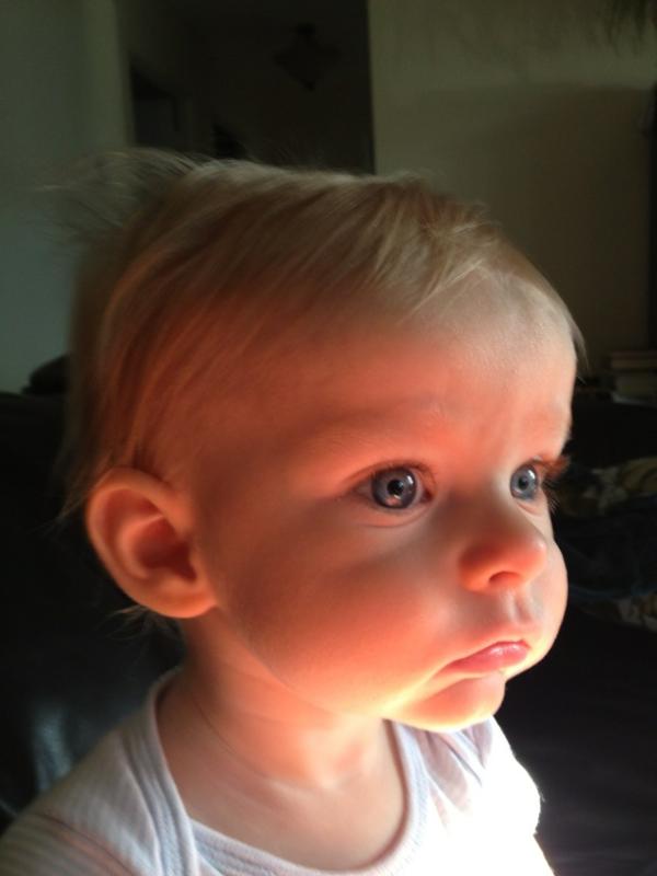 joeldhelm's tweet photo. Cheeks. http://t.co/VhCXSzjs