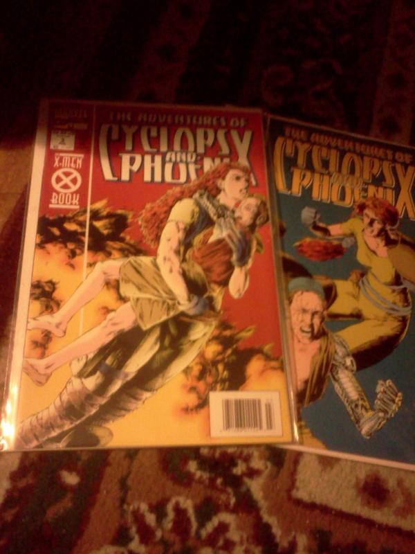 KatariJohnson's tweet photo. Peep the steez. I got boxs love!  Yup and i got this whole series too.#notbragging http://t.co/j2l1TJek