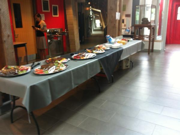 tag4kl's tweet image. Nutrition time! #P2P2012