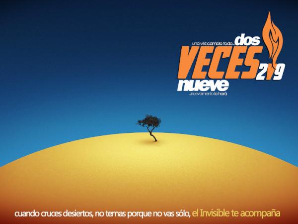 2veces9 tweet picture