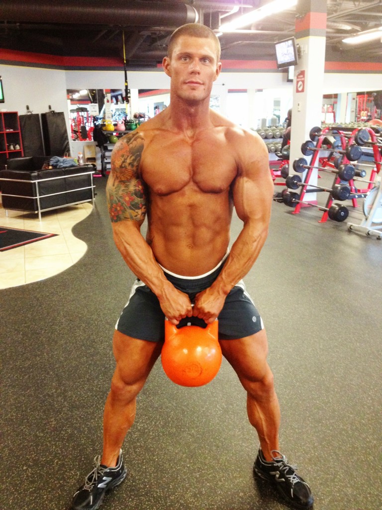 Alberta Bodybuilding On Twitter Abbaathlete Kyle Steever On Set Images, Photos, Reviews