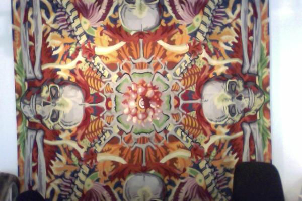 JDStaron's tweet image. don't be shy... tell us what you think of this new piece?