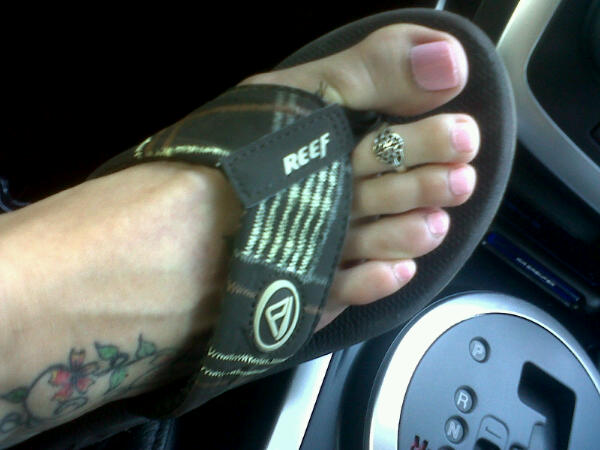 i'm officially declaring #Tuesday to be #Toes-day.  #tuesdaytoesday http://t.co/OTJIJKUy<a href="/tag/tuesday"class="tags">#Tuesday</a><a href="/tag/toes"class="tags">#Toes</a><a href="/tag/tuesdaytoesday"class="tags"><span>#tuesdaytoesday</span></a>