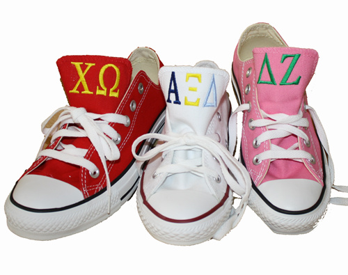 Monogram_Studio's tweet image. Sorority Kicks by The Monogram Studio
#SororitySneakers