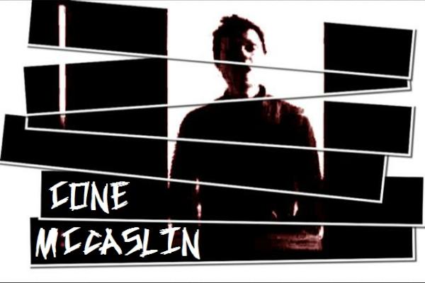 OperationMD_INA's tweet photo. CONE MCCASLIN by me. @Cone41 :) http://t.co/gzN7SVZg
