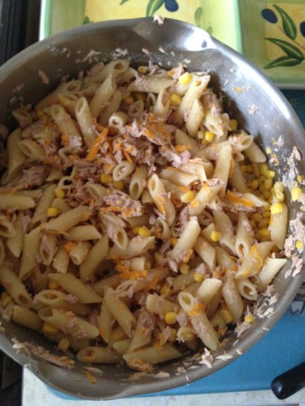 ChrisMSeal's tweet image. Dinner is served #whosaysicantcook