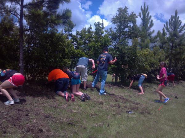 vohnramos1's tweet image. #superwow2012 missions