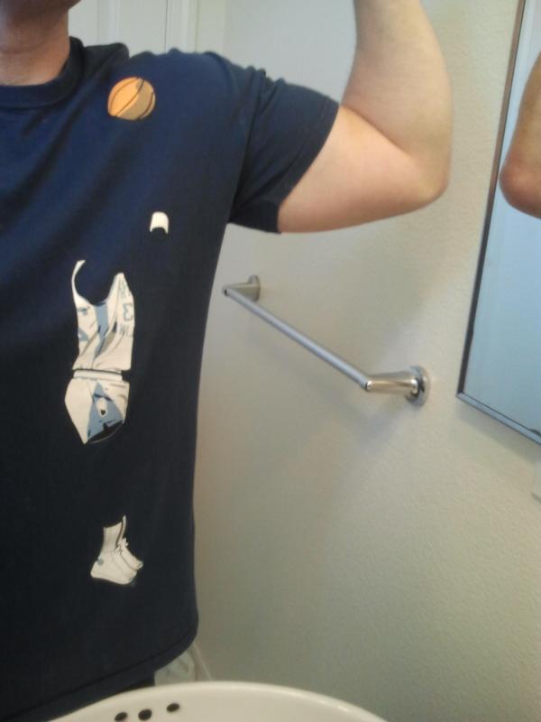 Rybarra13's tweet image. #Progress #trainingsmart