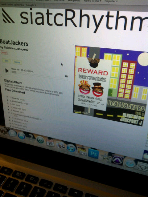 FunkLogik's tweet image. Yall aint ready tho?!  #blakface @KaleemWasif @CovOriginal @JansportJ #asiaticrhythms