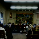 Photo by Berkeley PJC (@berkeleypjc)