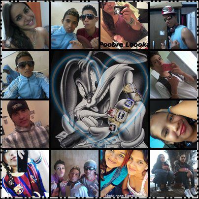 Poobre Looko e Poobre Looka