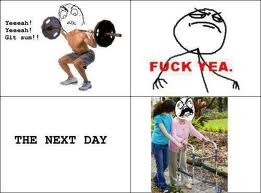 ThanksSoccer's tweet photo. We've all had these days.. http://t.co/t7FIGAoW