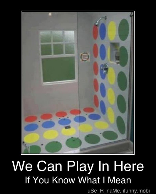 Brilliant shower design #twister http://t.co/9kL86F8t<a href="/tag/twister"class="tags">#twister</a>