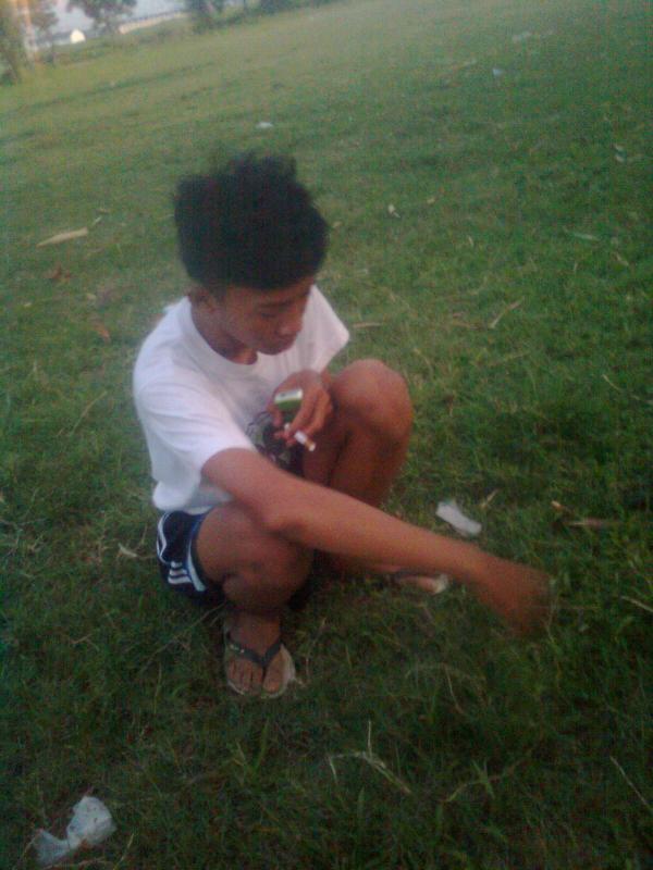 _ocied's tweet photo. gx ada suatu yg indah http://t.co/kNbBZttL