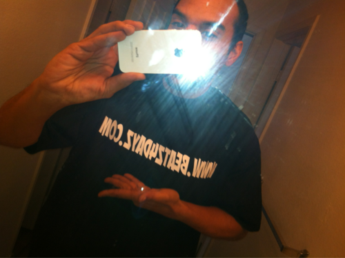 FranklinBeaty's tweet image. #beatz4dayz #miccontrol