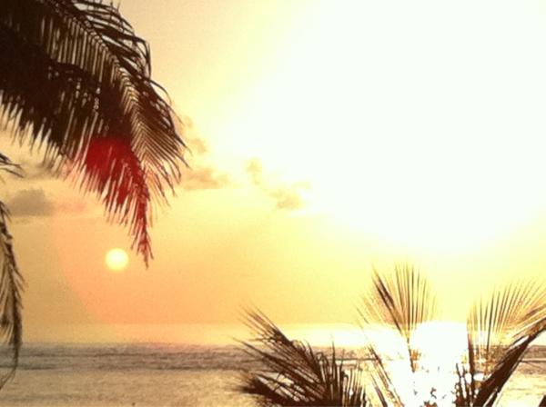 20. Fave photo ever taken...wow! All pictures have their memories! Hard to chose! #photoadayjune #sunsetmaldives