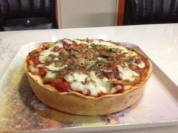 realjonghyun90's tweet photo. 내가만들엇어!!!!!!'ㅠㅠㅠㅠㅠㅠㅠㅜ힘들엇음 http://t.co/5mMBTJCa