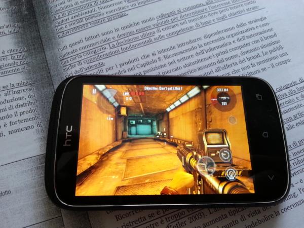 il_Bulgaro's tweet image. Non ci credo! Funziona! #DeadTrigger #htc #desireC