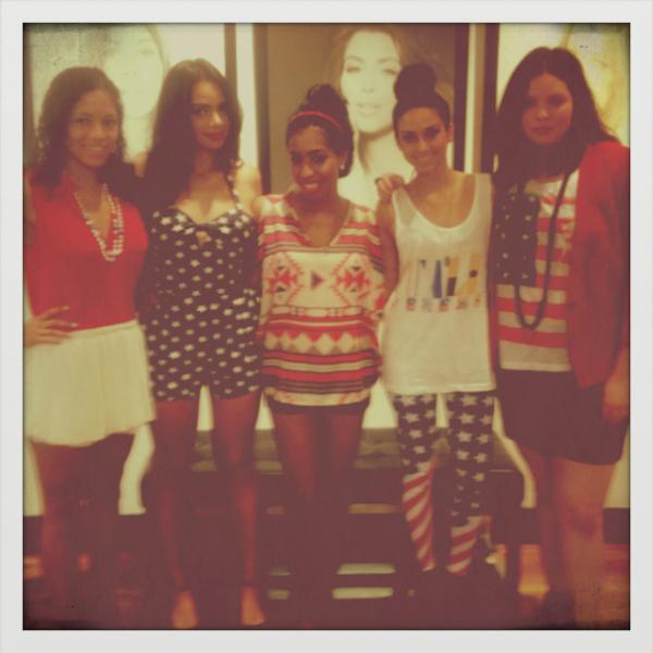 DashNYC's tweet photo. **RED, WHITE, AND BLUE-TIFUL** 11-5pm, stop in for some firecrakin, fashionable fun! Happy 4th! xoxo #DASHNYC http://t.co/HsYAiXNs