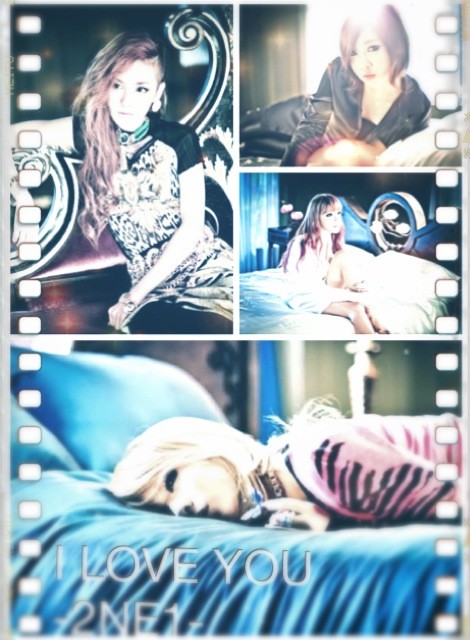 BlingBlingSandy's tweet photo. #2NE1 #2NE1ILoveYou #YG #CL #dara #Minzy #bom #baddestfemale http://t.co/ChJH54ow