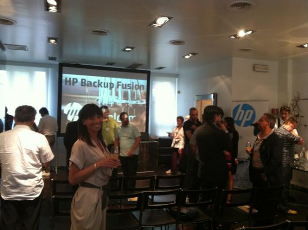 HPE_Italy's tweet image. RT @antonellolig: Evento HP Backup alla Scuola della Cucina Italiana: Buonissimo!!! @HPConvergeIT  #HPBackup