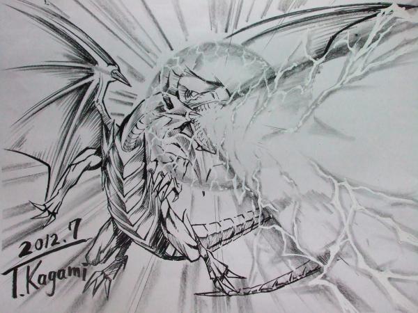 加々美高浩さんの遊戯王関連ツイートまとめ Togetter