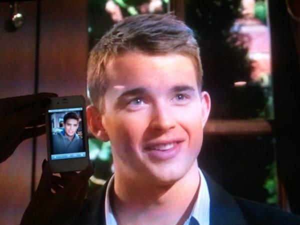 fyeahBDales's tweet photo. This. Looks. Just. Like. @brianlogandales. Omg. http://t.co/ULONFSw9