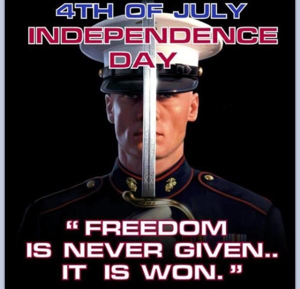 Dalonie's tweet photo. Happy 4th!!! http://t.co/TulRjf6Z