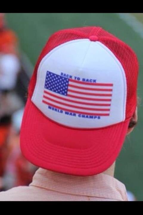 matthickerson's tweet photo. Happy fourth folks #America http://t.co/rWiATtfq