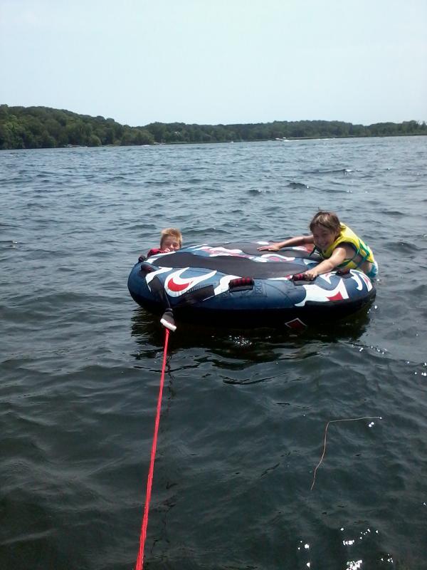 CindyBrazil's tweet image. Happy 4th #minnesotastyle