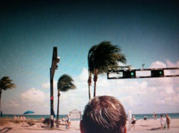 DinerJournal's tweet photo. Greetings from Florida  http://t.co/Ix9CCIJU