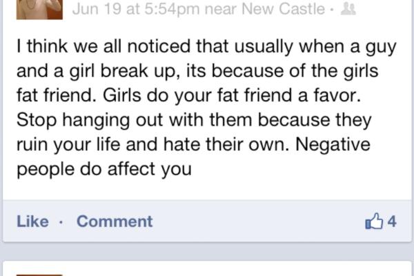 Guys_RealTalk's tweet photo. #ScreenShotMonday hmmm!? http://t.co/G60ritLY