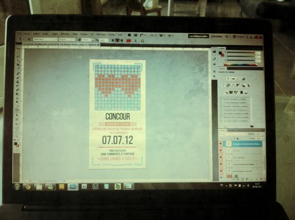 StudioStarlight's tweet photo. Bientôt un concours sur la page facebook officiel
Starlight.officiel http://t.co/DyW8xYQE