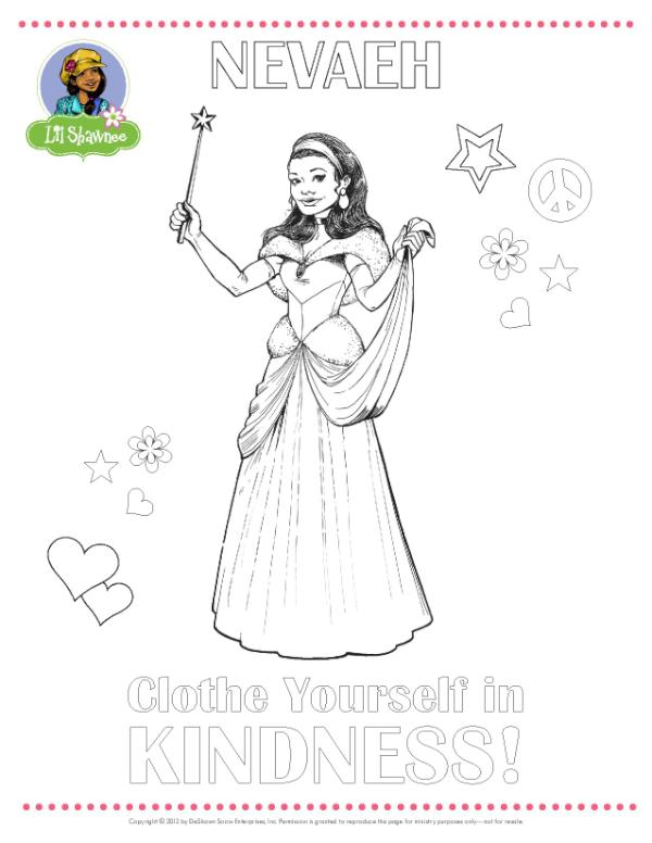 LilShawneeBooks's tweet photo. Do you want to color in your own poster of Nevaeh?  #ColoringBook #Arts #Crafts #ChristianBooks http://t.co/ue034JAW http://t.co/AIQ9qVlg
