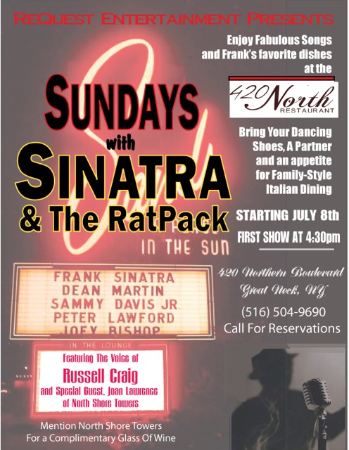 420 North Restaurant tweet media