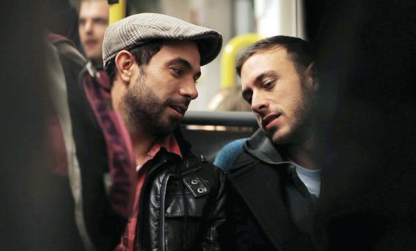 #weekend em cartaz no Espaço Itaú Frei Caneca (SP), às 18h e 22h, e no Cinema da UFBA (SSA), 16h20 festivalfilmes.com.br/?p=1000