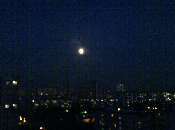 Все понятно, от чего сегодня такое гадкое настроение!