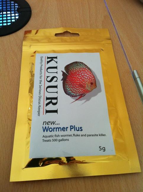 MrWhizzle's tweet image. Great product that Tony put me on to. Gave them a nice clear out, bit like a curry does to me! #tipout