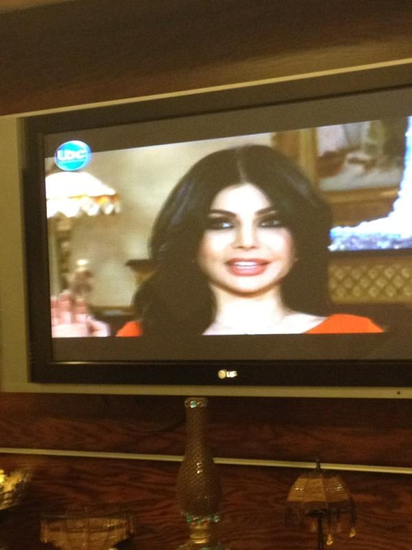 rania kays tweet media