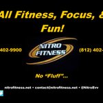 Photo by Nitro Fitness (@NitroEvv)