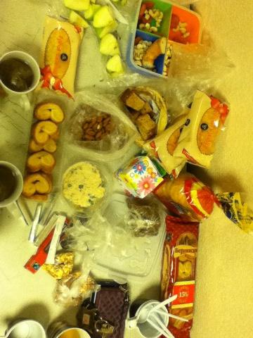 nnnins's tweet image. Пир :) #RussianSolutions