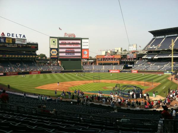 BravesTweets tweet picture