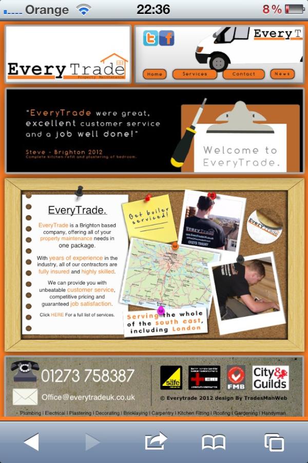 EveryTradeUK tweet picture